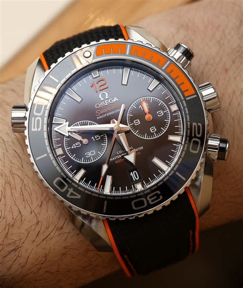 omega seamaster planet ocean dark grey|omega planet ocean chronograph blue.